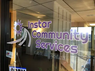 Instar Community Servs