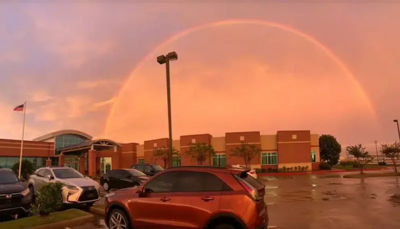 Intensive Specialty Hospital facility in Shreveport, Louisiana