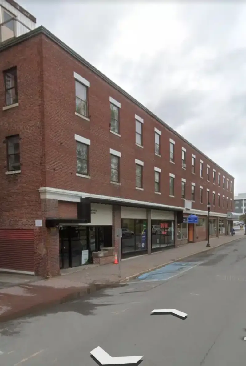 Jane Irish LADC facility in Bangor, Maine