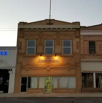 Kara Heugly Counseling