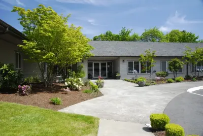 Key Recovery and Life Skills Center