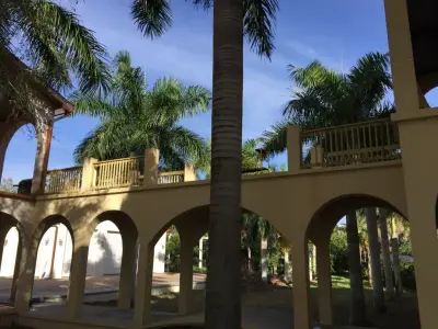 Kimberly ReGenesis Center