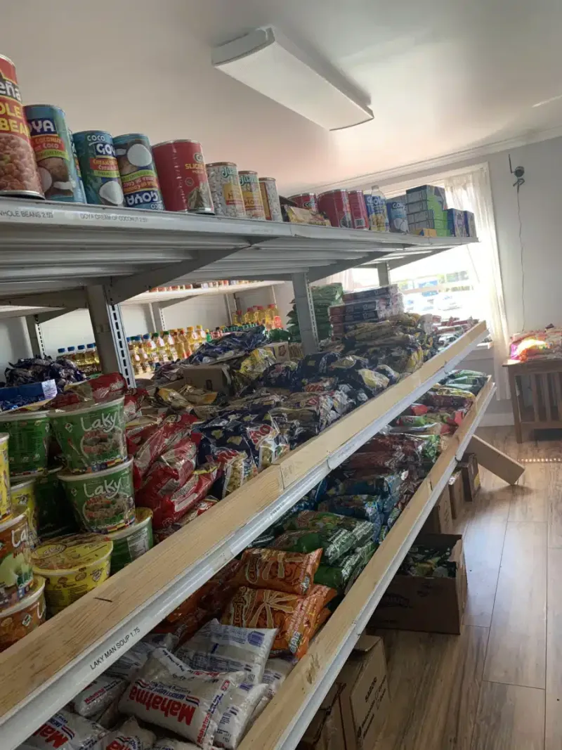 La Esperanza Health Counseling Servs facility in Lynnwood, Washington