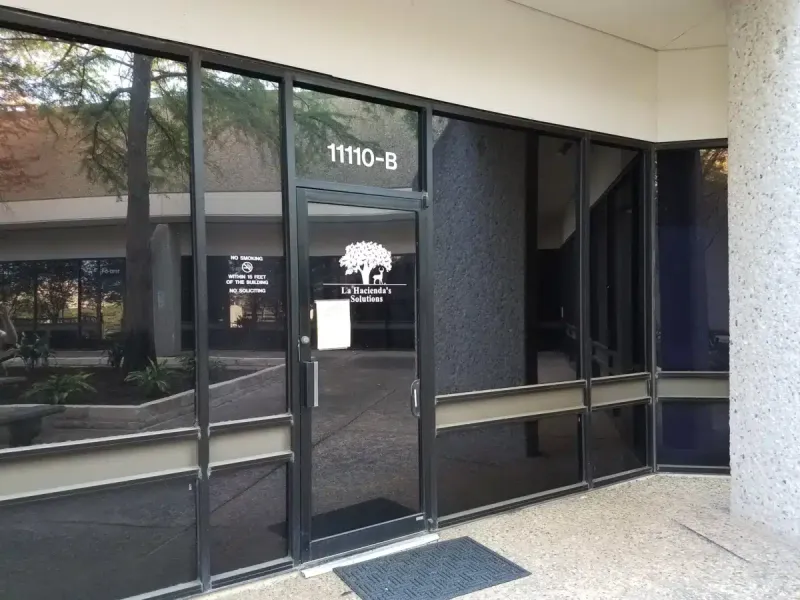 La Haciendas Solutions facility in Austin, Texas