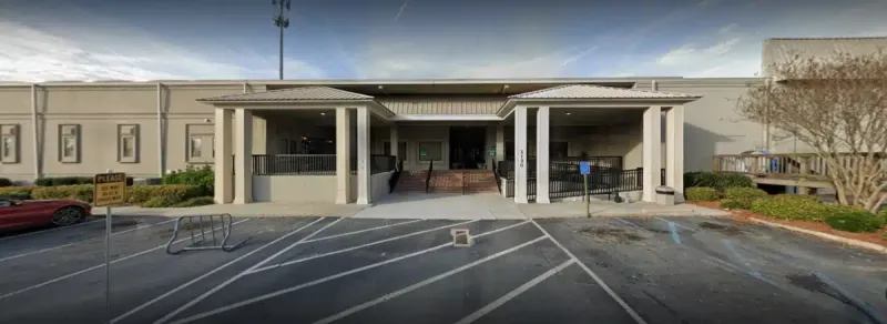 Legacy Behavioral Health Services facility in Brooklyn, New York