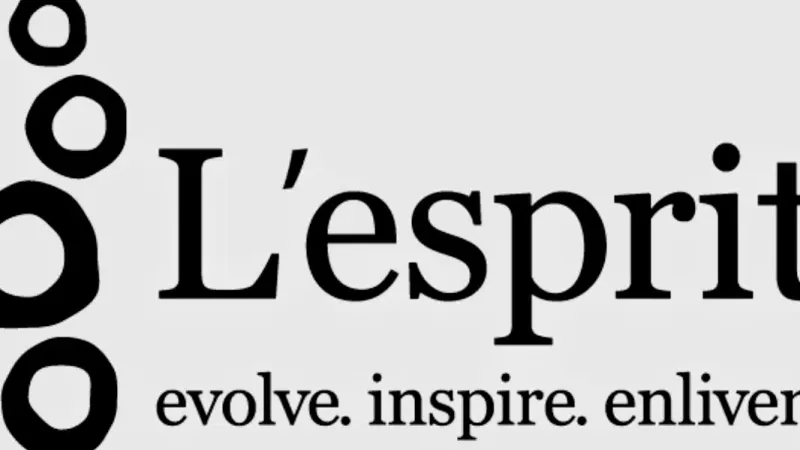 Lesprit Behavioral Health Center facility in Livingston, Montana