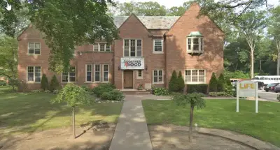 Life Challenge Mental Health Services