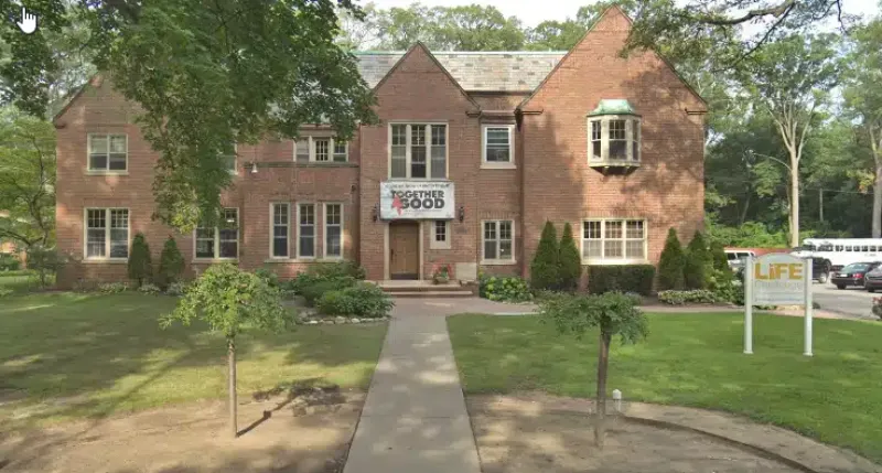 Life Challenge Mental Health Services facility in Detroit, Michigan