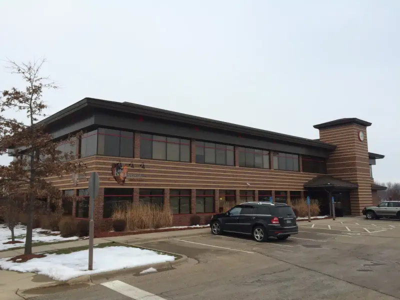 Life Development Resources facility in Lakeville, Minnesota