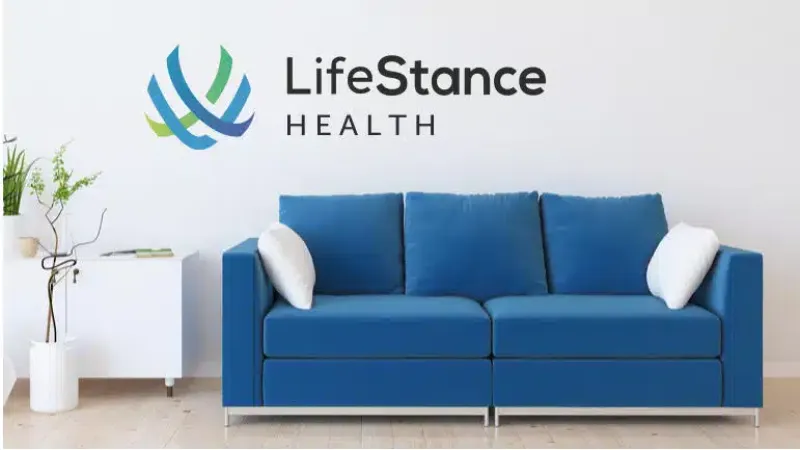 Life Stance Health facility in Clarkston, Michigan