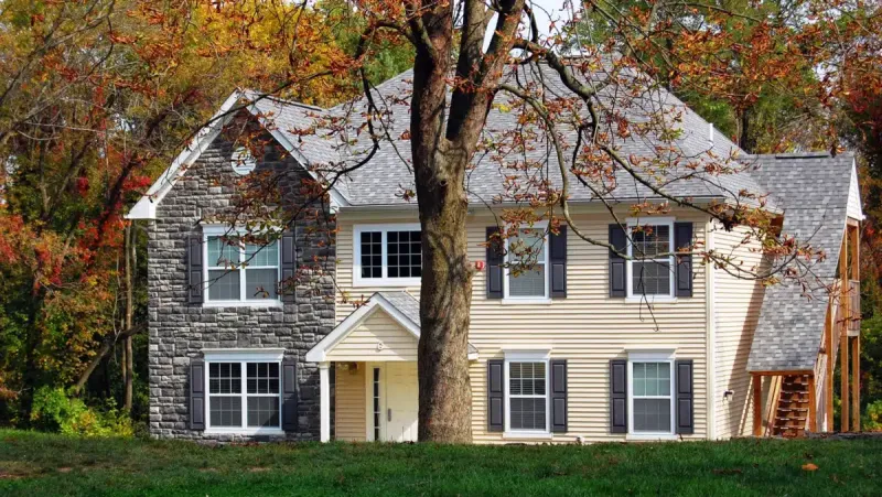 Livengrin Counseling Center facility in Fairless Hills, Pennsylvania