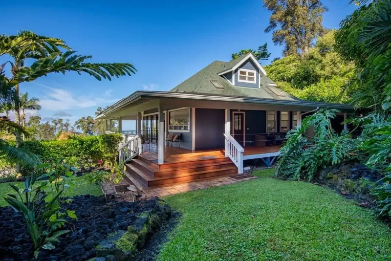 Lokahi Treatment Centers facility in Waikoloa, Hawaii