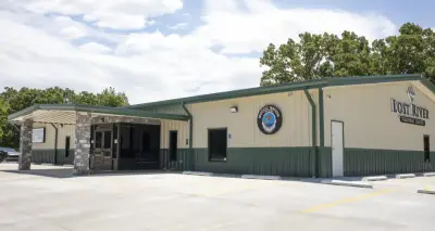 Lost River Treatment Center