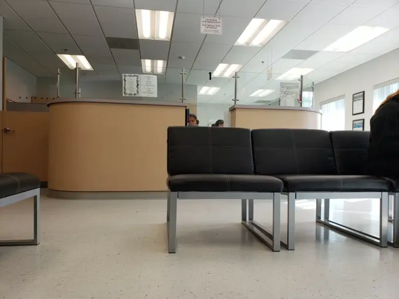 Madera County Behav Health Services facility in Pulaski, New York