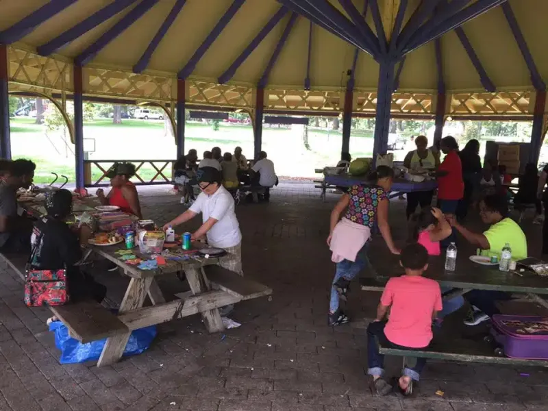 Maryland Wellness facility in Rockville, Maryland