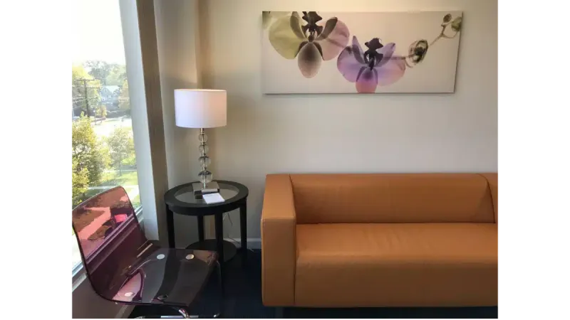 MATClinics facility in Towson, Maryland