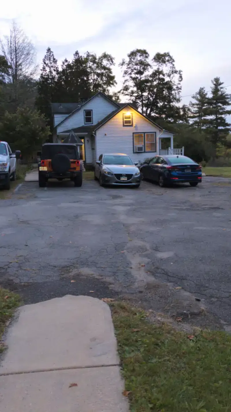 MCCA Trinity Glen Womens Program facility in Bridgeport, Connecticut