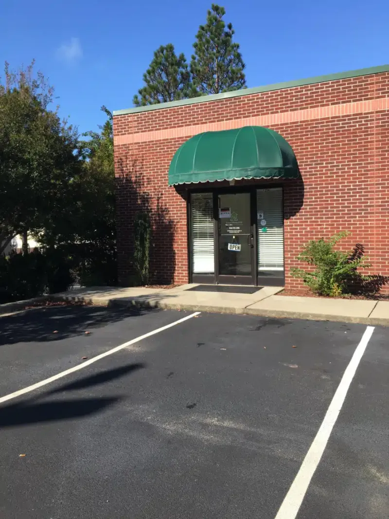 ME Green House facility in Toms River, New Jersey