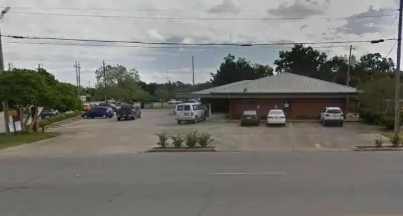 MEHOP Behavioral Health Clinic facility in Wahiawa, Hawaii