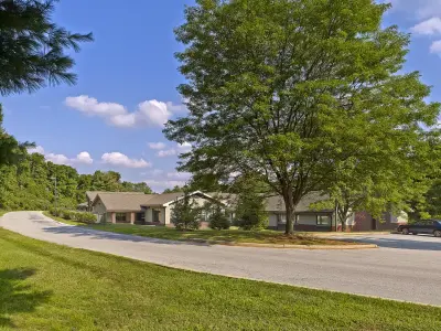 Mirmont Treatment Center