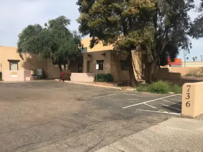 MMDC Outpatient Clinic