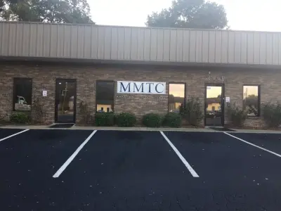 Montgomery Metro Treatment Center