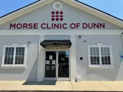 Morse Clinic of Dunn