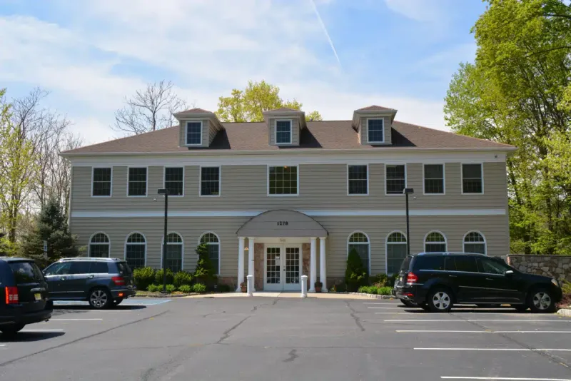 Mount Olive Counseling and Clinic facility in Ledgewood, New Jersey