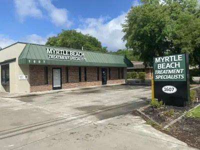 Myrtle Beach Treatment Specialists