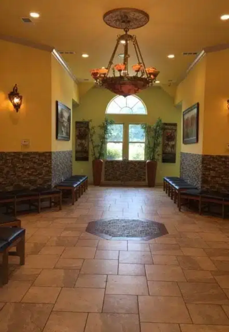 New Day Treatment Center facility in Atlanta, Georgia