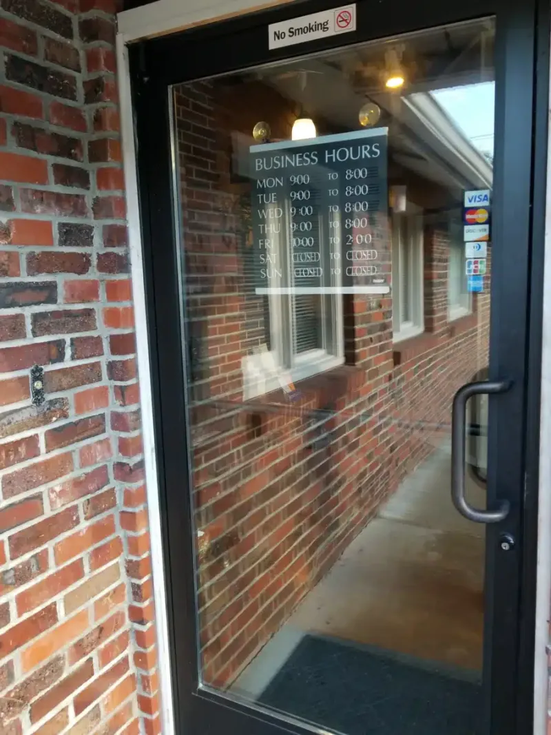 New Directions Counseling facility in Billings, Montana