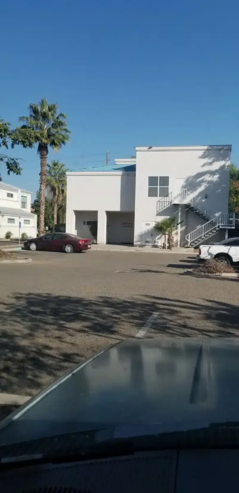 New Heights facility in Jonesboro, Georgia