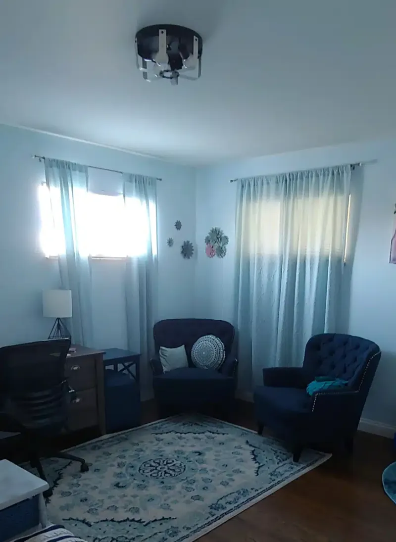 New Journey facility in Annapolis, Maryland