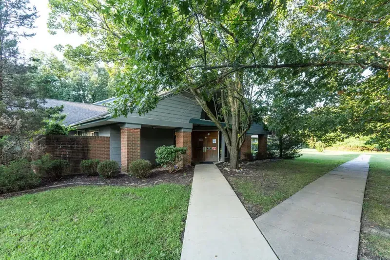 New Leaf facility in Cedar Rapids, Iowa