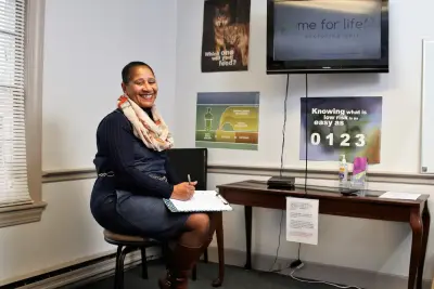 New Life Counseling Services