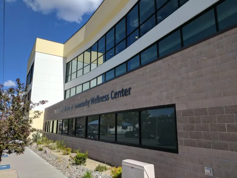 Northern Nevada Hopes facility in Reno, Nevada