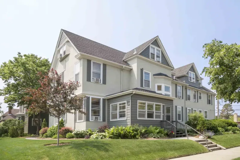 NUWAY I facility in Minneapolis, Minnesota