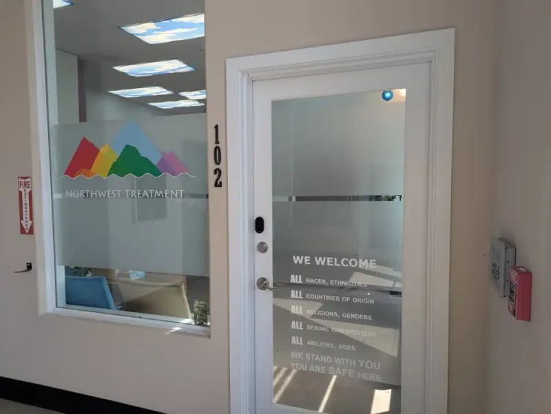 NW Treatment facility in Portland, Oregon