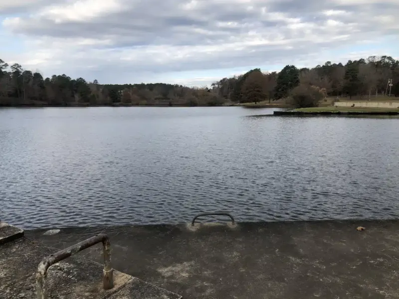 Oasis Renewal Center facility in Little Rock, Arkansas