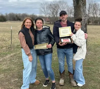 Olive Branch Recovery