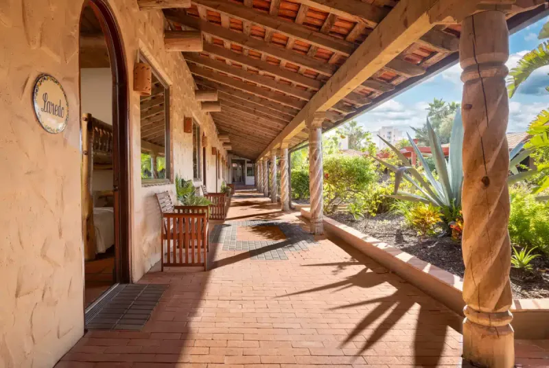 Origins Recovery Centers facility in Lancaster, Ohio