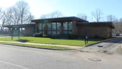 Outpatient Addiction Recovery Services