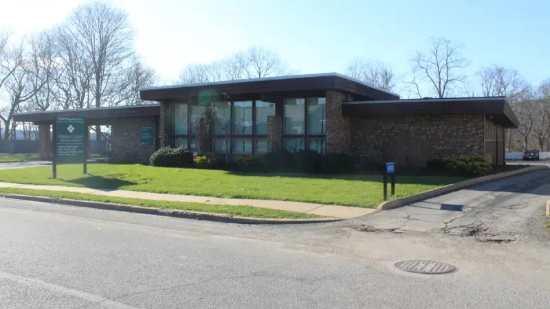 Outpatient Addiction Recovery Services facility in Aliquippa, Pennsylvania