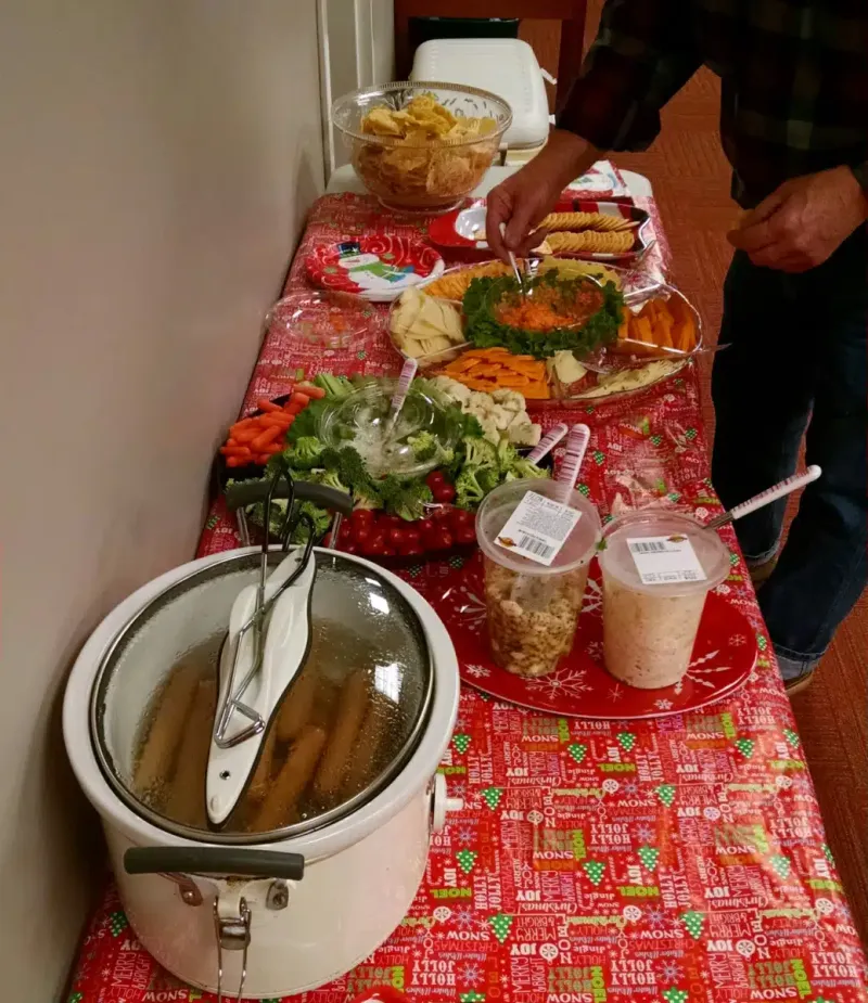 PACT Recovery Connection facility in Valparaiso, Indiana