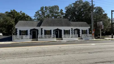 Pan American Behavioral Health