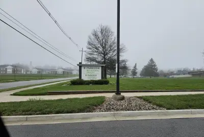 Parkview Behavioral Health