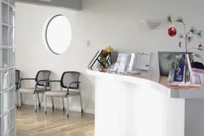 Partida Corona Medical Center