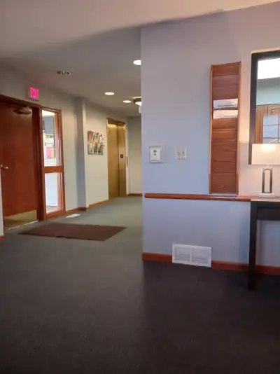 Pawnee Mental Health Services