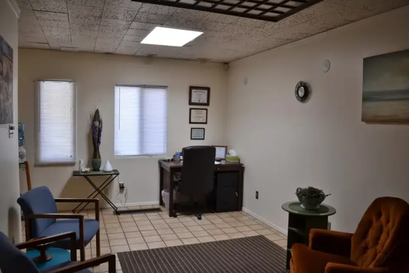 Perfectly Imperfect facility in Albuquerque, New Mexico