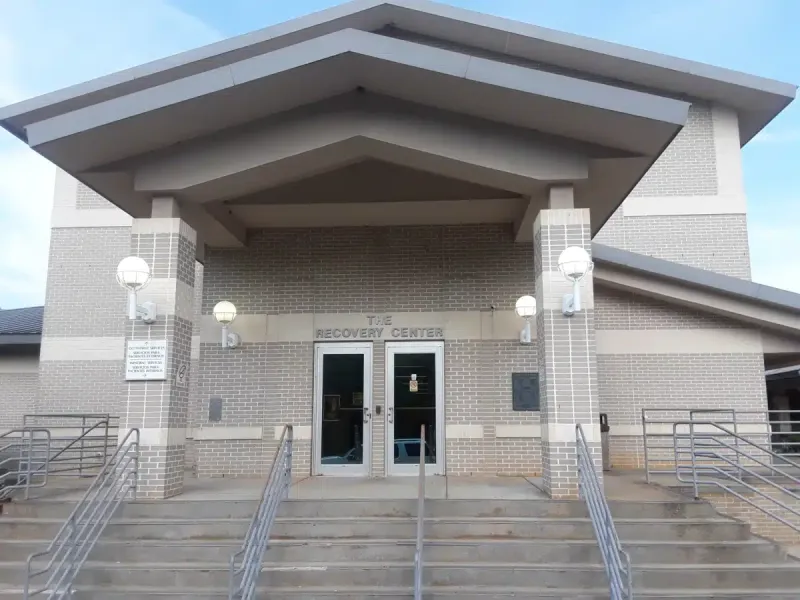 Phoenix Counseling Center facility in Phoenix, Oregon